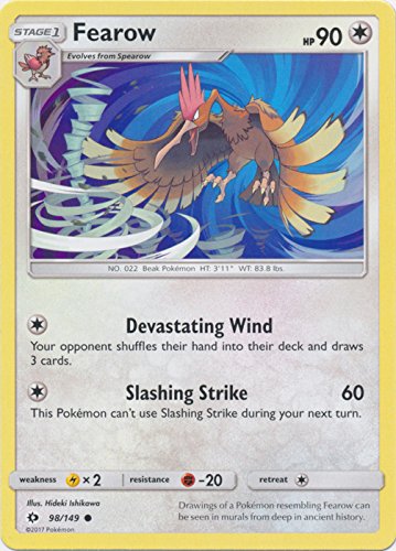ポケモンカード　Fearow WCS 2007 ポケモンカード Fearow WCS 2007